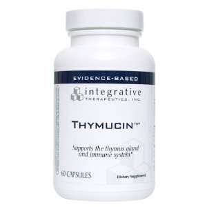  Integrative Therapeutics Inc. Thymucin Health & Personal 