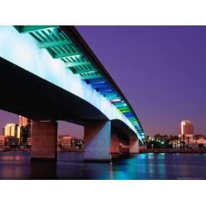 Queens Way Bridge, Long Beach, United States of America Lonely Planet 