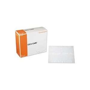 x6 Gel Sheet for the Management of Hypertrophic and Keloid Scars 