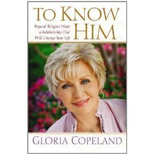   Will Change Your Life (Faithwords) [Paperback] Gloria Copeland Books
