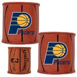    Indiana Pacers NBA Basketball Can Koozie: Sports & Outdoors