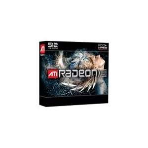  Ati Radeon X1600 PRO Graphics Card: Electronics