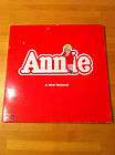 broadway hit annie musical soundtrack original cast free 14 day