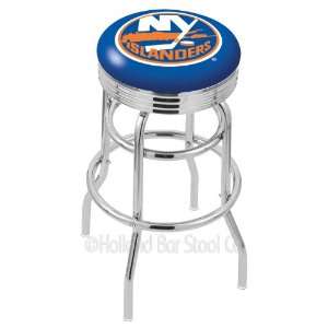  New York Islanders NHL Hockey L7C3C Bar Stool: Sports 
