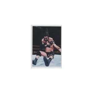   #85   The Undertaker/Stone Cold Steve Austin Sports Collectibles