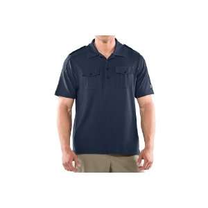  Mens Military Printed Golf Polo Tops by Under Armour 