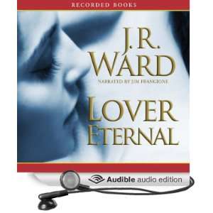   , Book 2 (Audible Audio Edition): J.R. Ward, Jim Frangione: Books