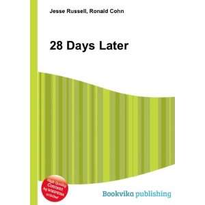  28 Days Later Ronald Cohn Jesse Russell Books