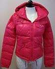 Juniors Pink Aeropostale Sewn Fitness Jacket Size S items in The 