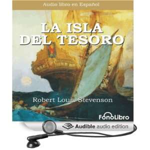  La Isla del Tesoro [Treasure Island] (Audible Audio 