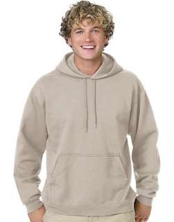 Hanes Comfortblend EcoSmart Pullover Hoodie Sweatshirt   style P170 