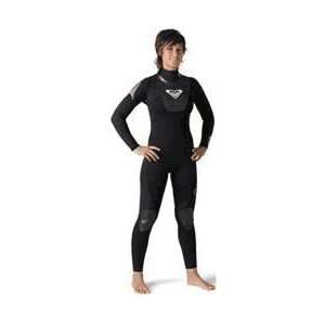 2mm Womens Roxy IGNITE Full Wetsuit:  Sports & Outdoors