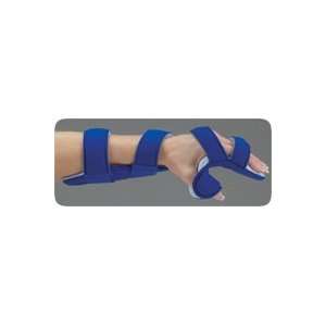  Lmb Air softTM Resting Hand Splint, Left, Medium 