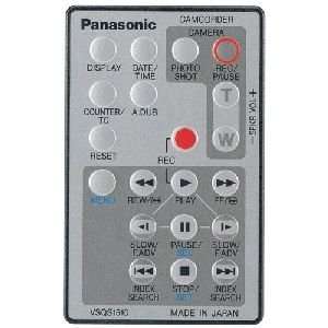  New   Panasonic Remote Control   T56892 Electronics