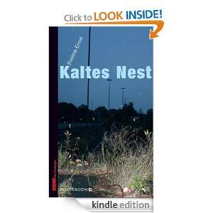 Kaltes Nest (German Edition) Sabine Ernst  Kindle Store