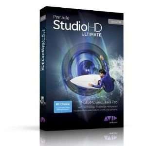  Studio Ultimate Collection v15 Electronics