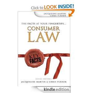   Law (Key Facts Law) Jacqueline Martin  Kindle Store