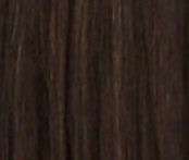 INDIAN REMY HUMAN HAIR EXTENSION WEFT 22 COLOR 613  