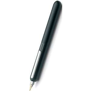  Lamy Dialog 3 Fountain Pen Black Fine: Office Products