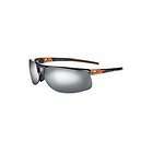 HARLEY DAVIDSON HD1102 SAFETY GLASSES   WITH SILVER LENS