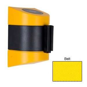  Wall Mount Unit Black/Yellow   15 Yellow Belt: Everything 
