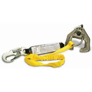  Guardian Fall Protection 00200 Railmaster with Attached 5 