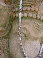 Unique 28 Stainless Steel Thai Buddha Buddhist Amulet Necklace/Chain 