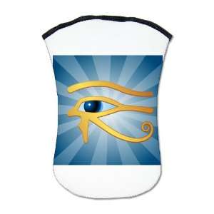    Kindle Sleeve Case (2 Sided) Gold Eye of Horus 