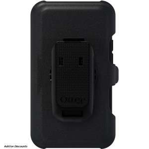 NEW Otterbox Defender for Motorola Droid Bionic Case & Clip  