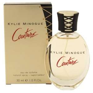  Kylie Minogue Couture Ladies Edt 30ml Spray (1 fl.oz 