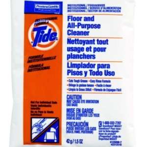  Procter & Gamble Professional Tide Floor and All Purpose 