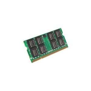  G.SKILL 2GB 200 Pin DDR2 SO DIMM Memory For Apple Notebook 
