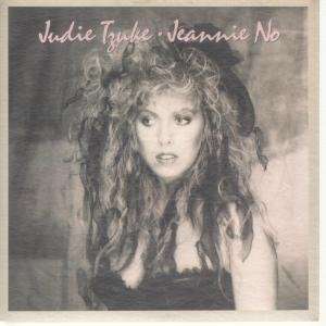   JEANNIE NO 7 INCH (7 VINYL 45) UK CHRYSALIS 1983 JUDIE TZUKE Music
