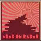 ARAB ON RADAR   SOAK THE SADDLE [CD NEW]