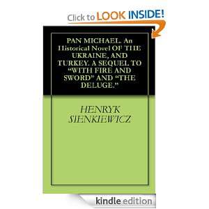   . HENRYK SIENKIEWICZ, Jeremiah Curtin  Kindle Store