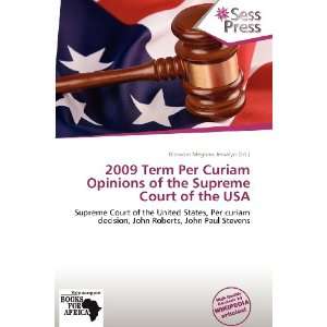   Court of the USA (9786139396436) Blossom Meghan Jessalyn Books