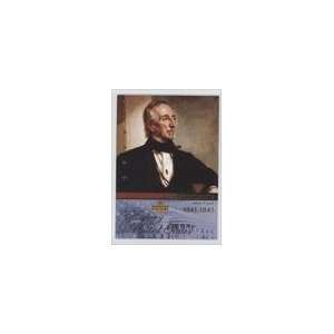   States (Trading Card) #TP10   John Tyler John Tyler 