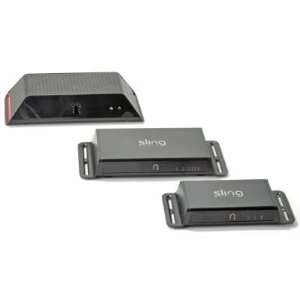  Slingbox Solo w/ Slinglink Turbo Router & $30 Rebate 