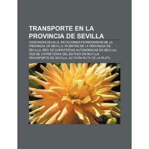 Transporte en la provincia de Sevilla Cercanías Sevilla, Estaciones 