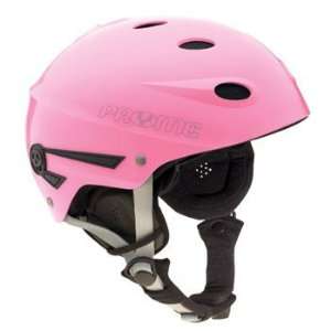  Pryme Vario Snow Helmet, XS / SM / 54 57cm Powder Pink 