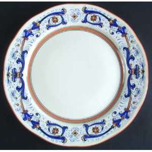    Chop Plate (Round Platter), Fine China Dinnerware: Kitchen & Dining