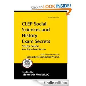   CLEP Test Review for the College Level Examination Program CLEP Exam