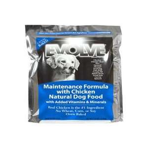  Evolve Maintenance Formula with Chicken Dry Dog Food 30 lb 