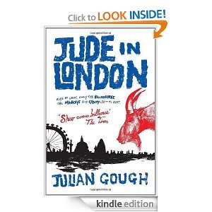 Jude in London Julian Gough  Kindle Store
