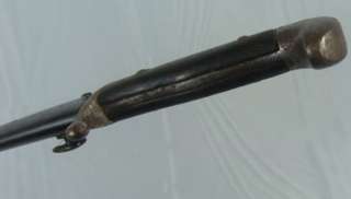 WWI Period Argentinian German Made Engineer Bayonet, Ma  