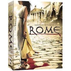  Rome Season 2 Movies & TV