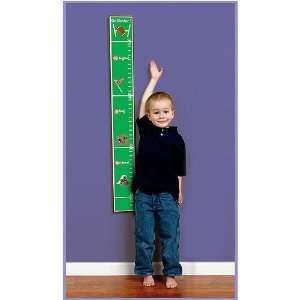    Purdue Boilermakers NCAA Wooden Growth Chart: Sports & Outdoors