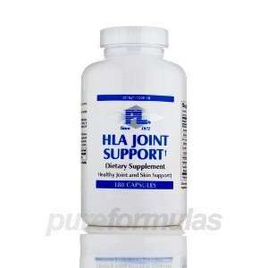  Progressive Labs Inc   HLA Joint Support 180 caps Health 