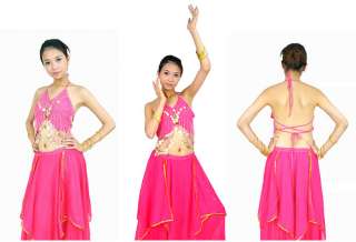 belly dance costume Hang Coin Butterfly Top bra Djx  