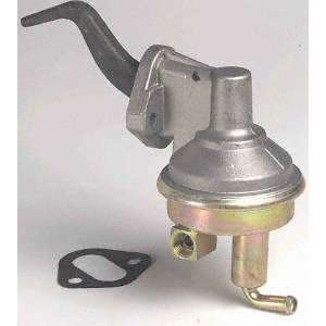 Carter M6803 Mechanical Fuel Pump: Automotive